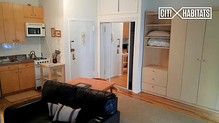 Rented by Citi Habitats