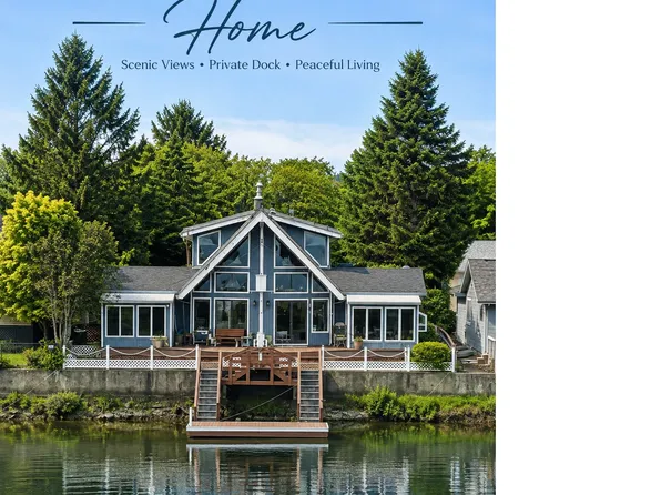 9160 Keys Pl, Gleneden Beach, OR 97388