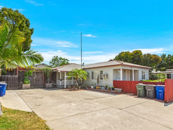 361 Wisconsin Ave #365, El Cajon, CA 92020