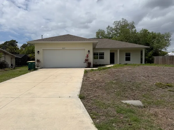 3023 Dando St, Pt Charlotte, FL 33948