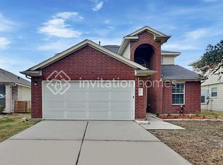 1411 Baychester Ln, Houston, TX 77073