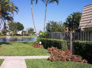 2931 SW 22nd Cir #31-A, Delray Beach, FL 33445