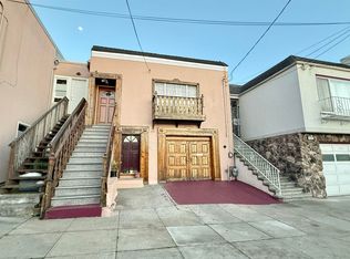 411 Vienna St, San Francisco, CA