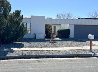 5312 Territorial Rd NW, Albuquerque, NM 87120