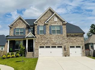 8016 Ritter Dr, Mount Juliet, TN 37122