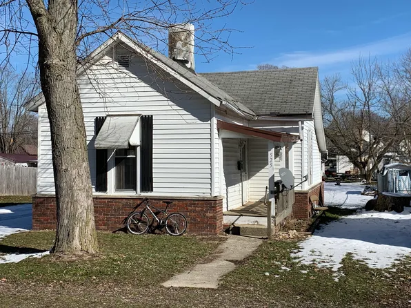 525 N Jefferson St, Rockville, IN 47872