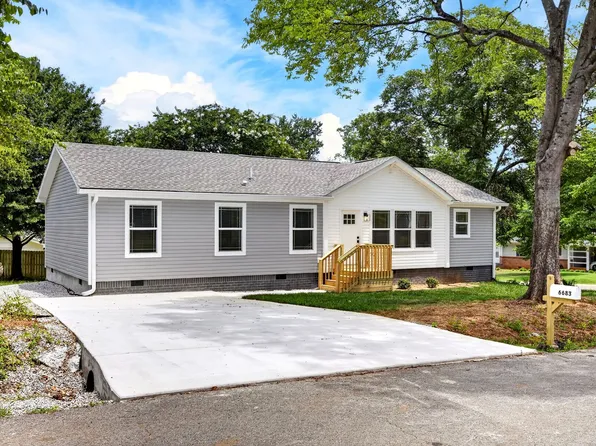 6683 Gary Ln, Chattanooga, TN 37421
