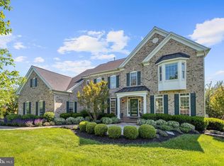 15305 Doe Hill Ct, Woodbine, MD