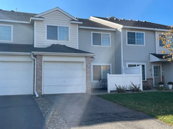 6434 158th St W, Apple Valley, MN 55124