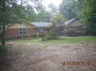 399 Hastings Way, Jonesboro, GA 30238