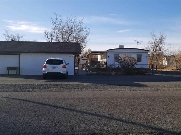 homes for sale silver springs nv