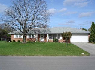 3416 W Brook Dr, Muncie, IN
