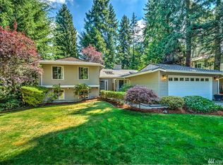 4556 146th Ave SE, Bellevue, WA 98006