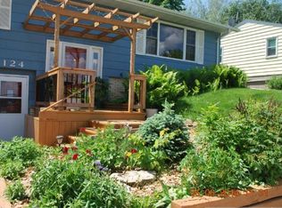124 5th Ave NW, Hutchinson, MN 55350