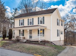 3 E Maple Ave, New Concord, OH 43762