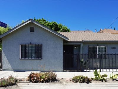 3541 N Figueroa St, Los Angeles, CA, 90065