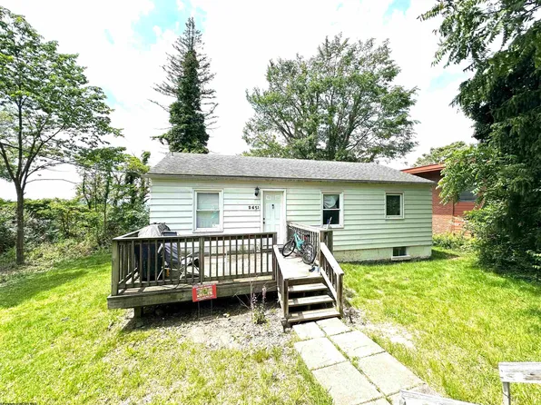 2612 University Ave, Morgantown, WV 26505