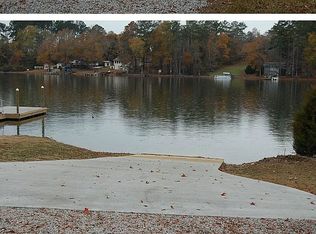1244 Blacksgate E, Prosperity, SC 29127