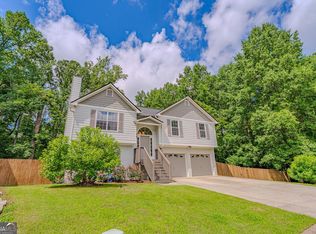 3781 Deercreek Dr, Powder Springs, GA 30127