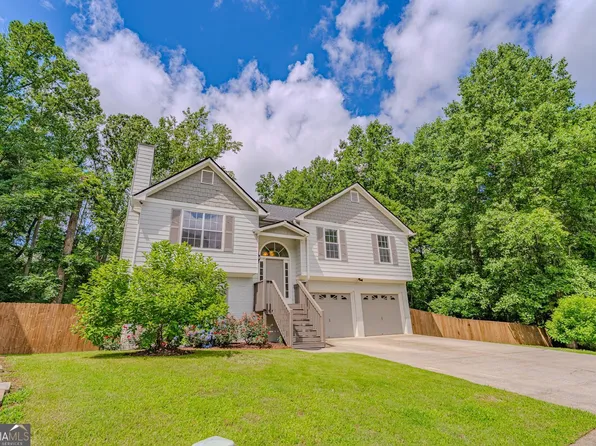 3781 Deercreek Dr, Powder Springs, GA 30127