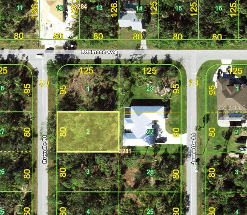 1st image of 4050 Brendle St #2