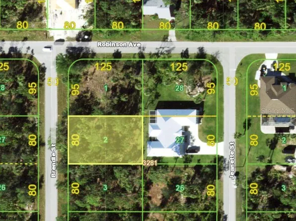 4050 Brendle St #2, Pt Charlotte, FL 33948