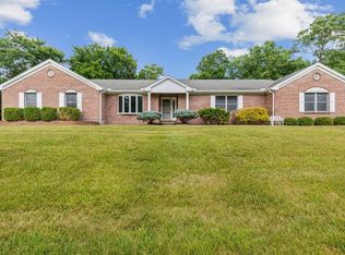 10900 Bond Rd, Harrison, OH 45030