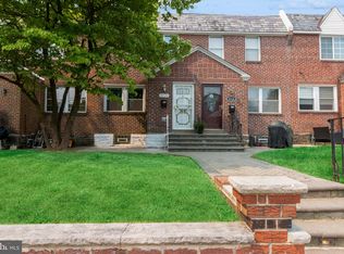 8526 Temple Rd, Philadelphia, PA 19150