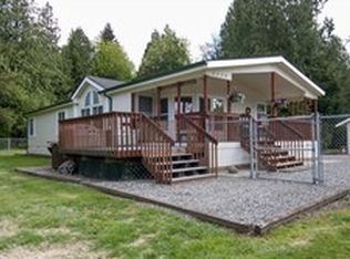 2379 Old Highway 99 North Rd, Burlington, WA 98233