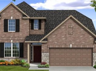 20722 Bristol Meadow Ln, Cypress, TX 77433
