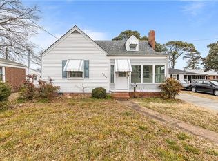 8546 Old Ocean View Rd, Norfolk, VA 23503