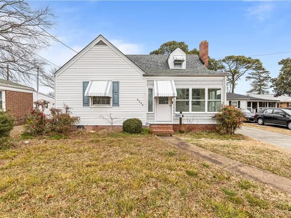 8546 Old Ocean View Rd, Norfolk, VA 23503