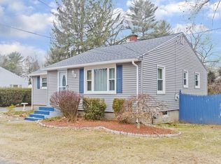 243 Southwick Rd, Westfield, MA 01085