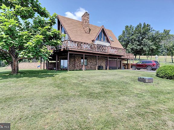 3rd image of 2297 Bush Hollow Rd