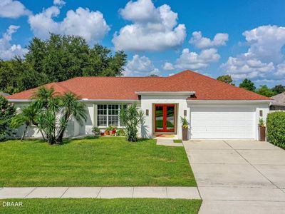5475 Saint Regis Way, Port Orange, FL, 32128