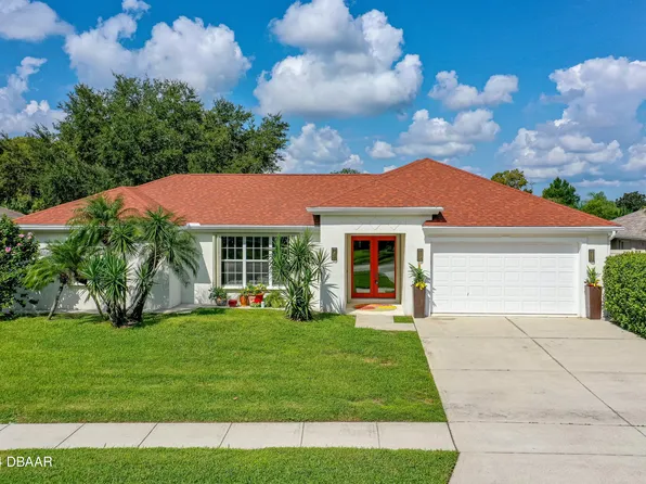 5475 Saint Regis Way, Port Orange, FL 32128