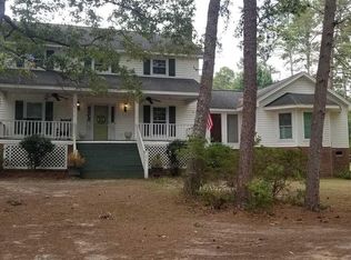833 Deer Run Dr, Hartsville, SC 29550