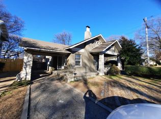 1214 Central Ave, Memphis, TN 38104