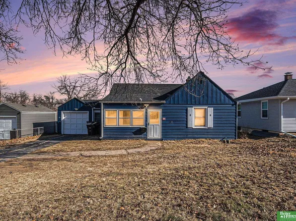 3117 S 42nd St, Omaha, NE 68105