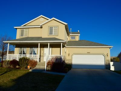 14022 S Sierra Glow Ln, Herriman, UT, 84096