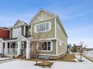 79 W Baysprings Ter SW, Airdrie, AB T4B 4A7