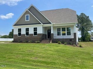 52 Quail Point Cir, Clayton, NC 27520