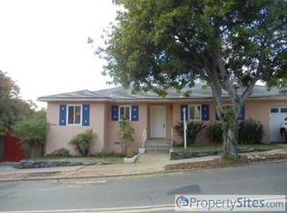 4392 Rolando Blvd, San Diego, CA 92115