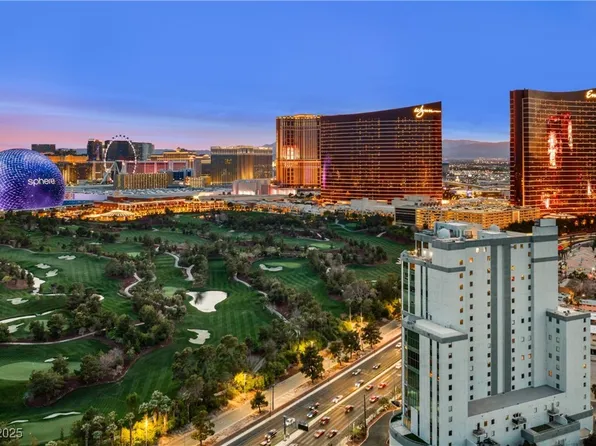 360 E Desert Inn Rd #1901, Las Vegas, NV 89120