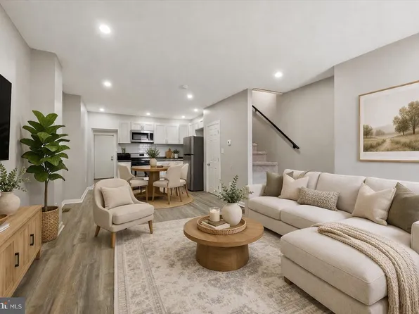 1540 Church St, Philadelphia, PA 19124