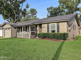 3866 Eunice Rd, Jacksonville, FL 32250