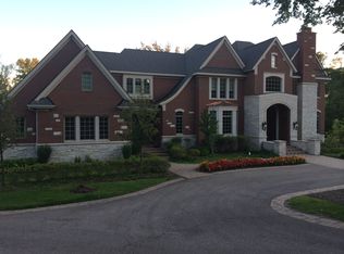 1924 Heron Ridge Dr, Bloomfield Hills, MI
