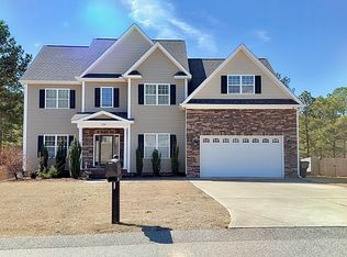 536 Spring Flowers Dr #0, Cameron, NC 28326