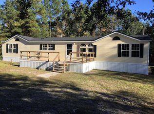 4615 Calendula Ave, Middleburg, FL 32068
