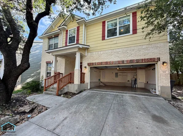 518 Willow Grove Dr, San Antonio, TX 78245